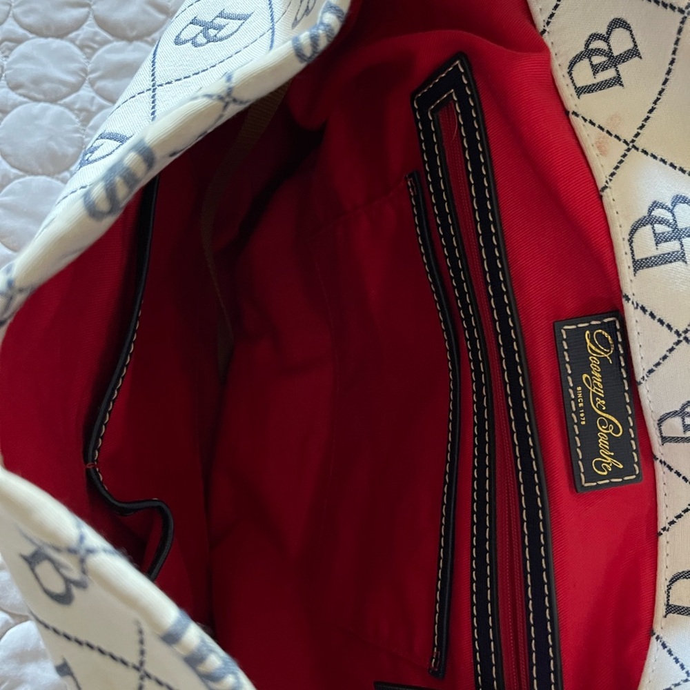 Handbag. - Picture 3 of 4